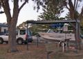 Port Vincent Caravan Park and Seaside Cabins - MyDriveHoliday